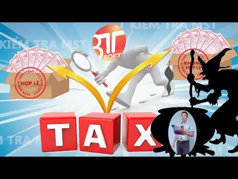 3TSoft | Kiểm soát rủi ro hóa đơn