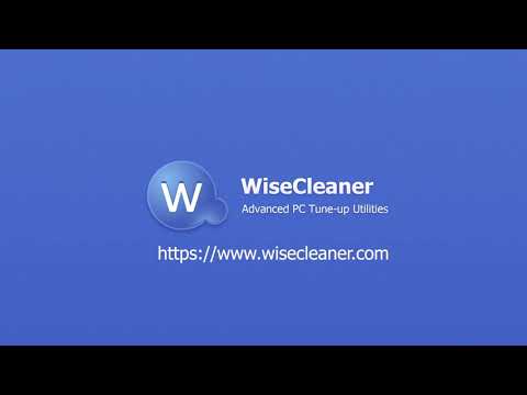 Wise Toys can increase the efficiency of using Windows PC & laptop.