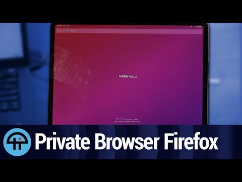 Stay Private on Your Phone With Firefox Focus