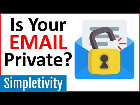 How to Make Your Email Private and Secure (Fastmail) ?