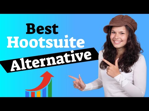 The BEST Social Media Management Tool: SOCIAL PILOT QUICK TOUR