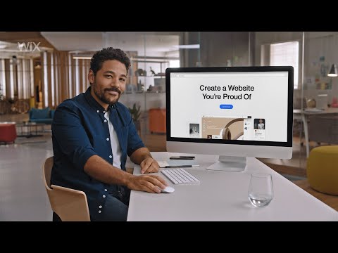 Create a Professional Website For Your Business | Wix.com
