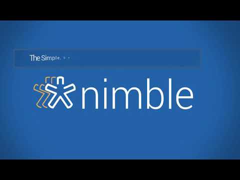 Getting Started with Nimble