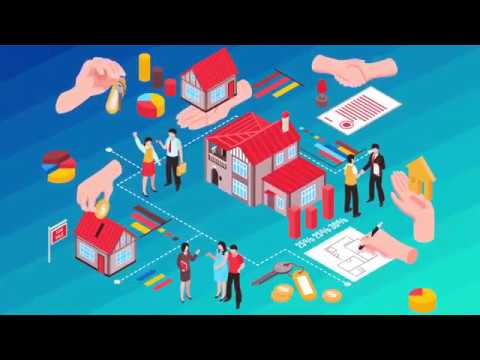 Phần mềm quản lý và vận hành tòa nhà Landsoft Control