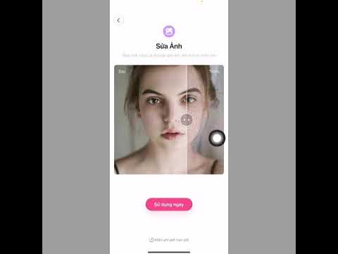 HƯỚNG DẪN DÙNG : BEAUTYPLUS