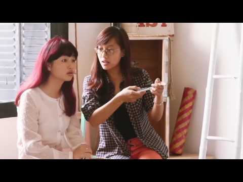 TOSHIBA FAN CLUB - Review app Zing TV trên L4300