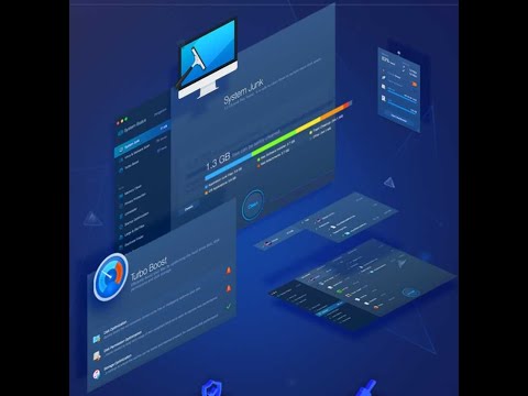 MacBooster 8 NEW reviews