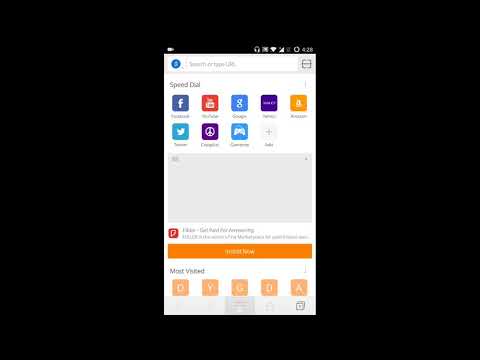 CM Browser Should You Install It?