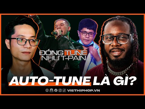 Auto-tune là gì ? | Lịch sử và công dụng
