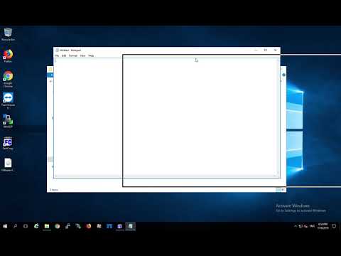 Fastcopy tutorial