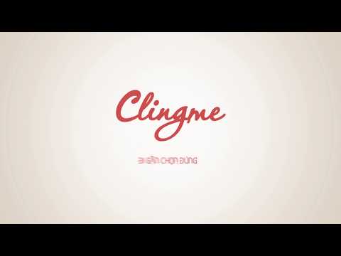 Hướng dẫn sử dụng Clingme