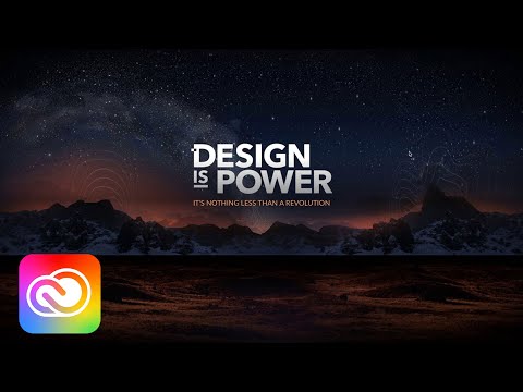Adobe Spark: Create compelling stories | Adobe Creative Cloud
