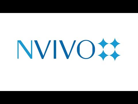 Importing with NVivo 12 (Windows)