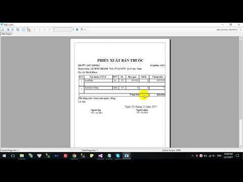 Phần mềm quản lý phòng khám đa khoa - STD Technology