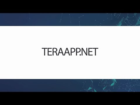 #1 TeraApp - Tạo App Mobile Chỉ Trong 10 Phút