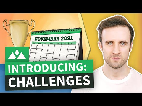 Introducing Challenges in Heights Platform - [How Challenges are a Game-Changing Tool for Creators]