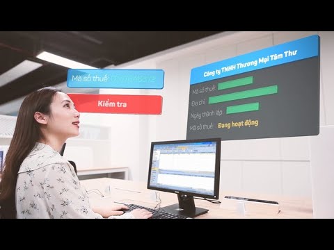 Phim giới thiệu | Phần mềm kế toán MISA SME | Phần mềm kế toán phổ biến nhất hiện nay