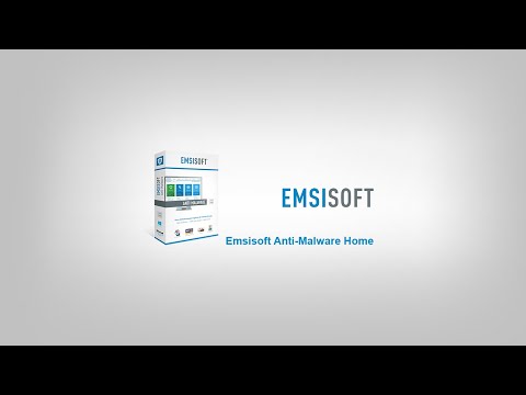 Emsisoft Anti Malware Home Tested 6.3.21