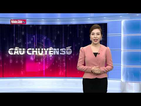 [Truyền hình Nhân Dân] Quản lý nhân sự thông minh nhờ công nghệ số