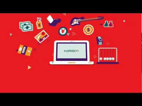 Kaspersky Anti-Virus