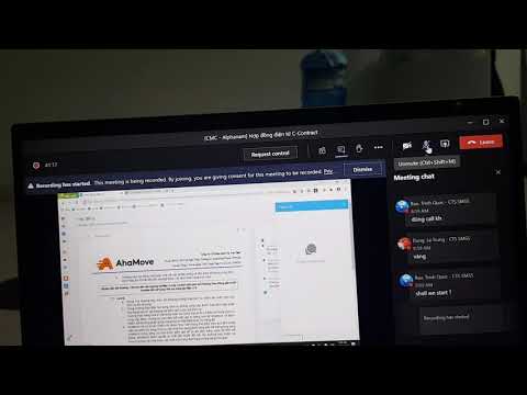 Demo hệ thống Hợp đồng điện tử C-Contract