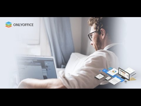 ONLYOFFICE Demo:  Full Tutorial for Beginners