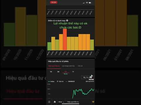Hiệu quả đầu tư theo tư vấn của Sigma Stock