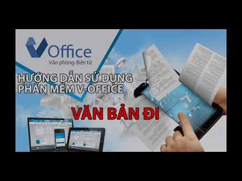 Hướng dẫn sử dụng phần mềm Voffice - Viettel