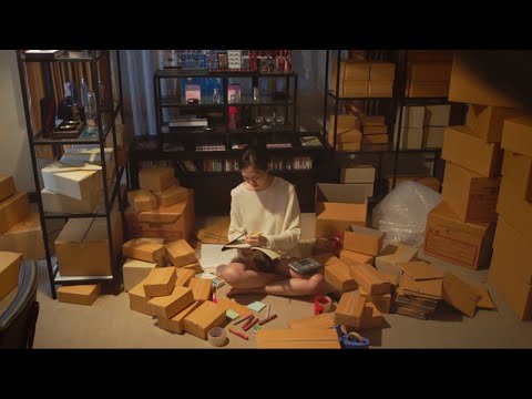 #KiotViet | Cuộc sống đơn giản và dễ dàng hơn NẾU NHƯ BẠN THAY ĐỔI!