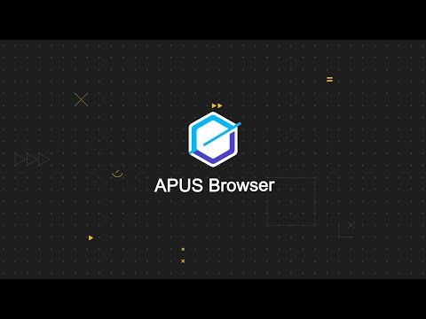 APUS Browser