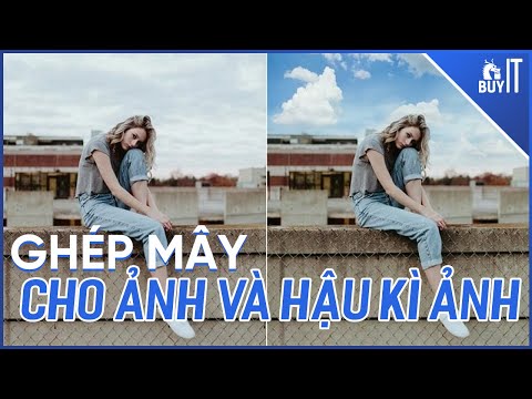 Hướng dẫn chỉnh sửa ảnh Picnic cực nhanh!