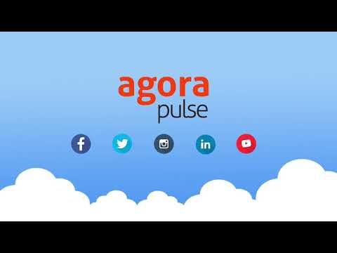 How Agorapulse Helps 24,000 Social Media Managers Every Day!