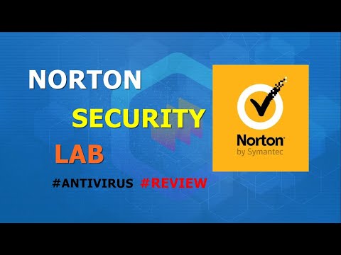 Đánh giá chi tiết phần mềm diệt virus Norton Security