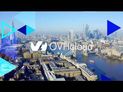 OVHcloud - Global Cloud Provider