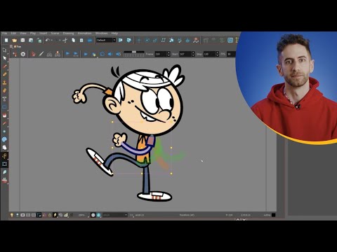 Harmony 21: Drawing and Animation for 2D Game Development