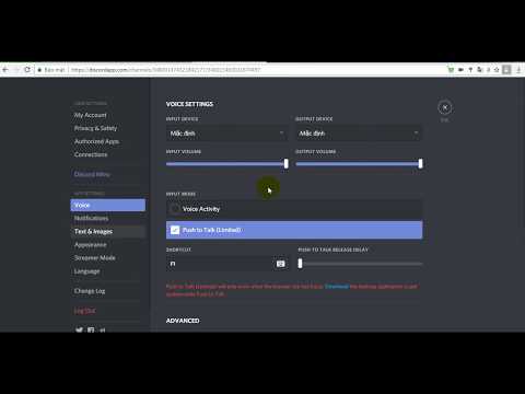 Hướng Dẫn Sử Dụng Discord Cơ Bản Dễ Hiểu Nhất