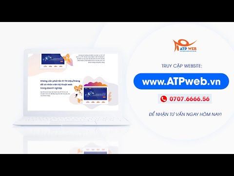 ATPWeb - Xây Dựng Ngôi Nhà Online