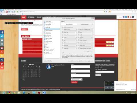 Avant Browser Review