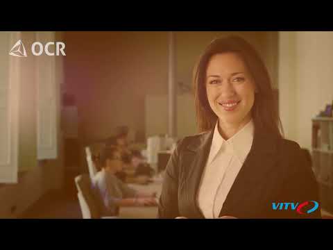 Smart OCR: ứng dụng AI trong nhận dạng chữ viết - VITV | GMO-Z.com RUNSYSTEM