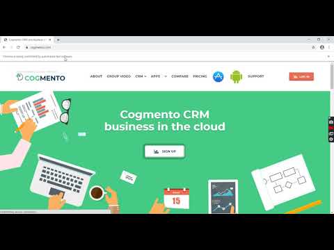 Test Automation in Action - cogmento com