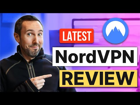 NordVPN Review 2024 ? Is Nord VPN the Holy Grail of VPNs?