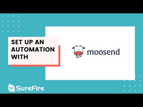 Small Business Email Marketing - MooSend Review