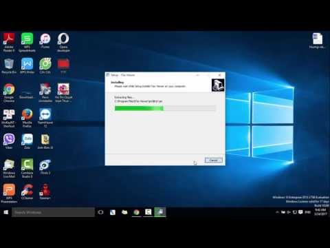 Hướng dẫn cài đặt iTaxViewer để đọc file XML