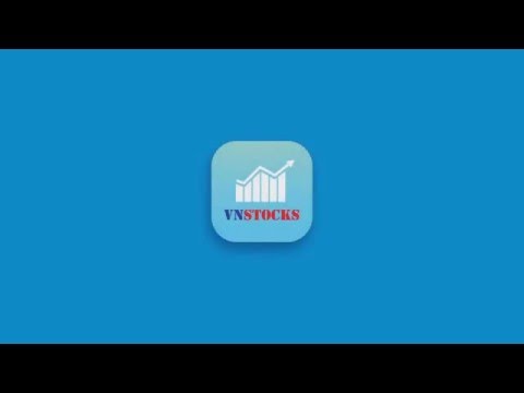 VNStocks - Bảng giá chứng khoán trên điện thoại di dộng