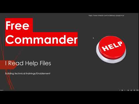 FreeCommander XE - Is it still the best file manager? Let's check real fast