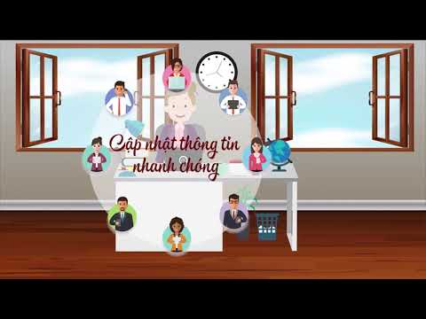 BUILDING CARE - Phần mềm tiên phong trong lĩnh vực quản lý, vận hành tòa nhà hiện nay