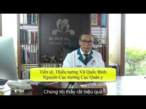 NANO HOSPITAL - Hệ thống phần mềm quản lý bệnh viện thông minh