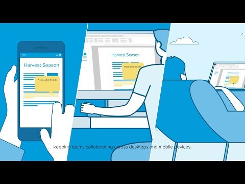 How to keep working on PDF documents while you are on the go