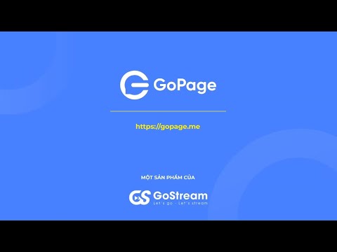 GoPage| Phần mềm quản lý fanpage hiệu quả nhất