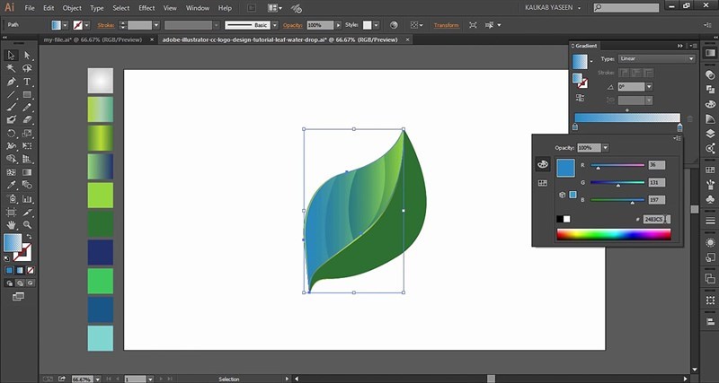 Tải Adobe Illustrator: Phần mềm thiết kế đồ họa, vẽ vector chuyên nghiệp